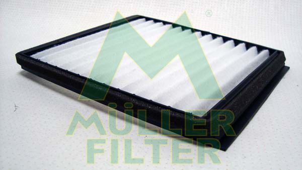 MULLER FILTER filtras, salono oras FC192